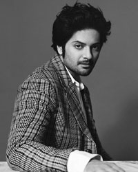 Ali Fazal